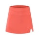 thumbnail image 3 of Falda de tenis de cadera de primavera y verano Falda deportiva de bádminton para mujer Falda de pantalones anti-caminar, 3 of 4