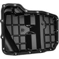 thumbnail image 2 of A-Premium Automatic Transmission Oil Pan Compatible with Dodge Dakota Durango Ram 1500/2500/3500 Jeep Grand Cherokee Commander 5/6-Speed, 2 of 3