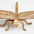 thumbnail image 2 of 10629-Cyan lighting-Fluttering Token 1 - Wall Decor-7 Inches Tall and 2 Inches Wide, 2 of 3