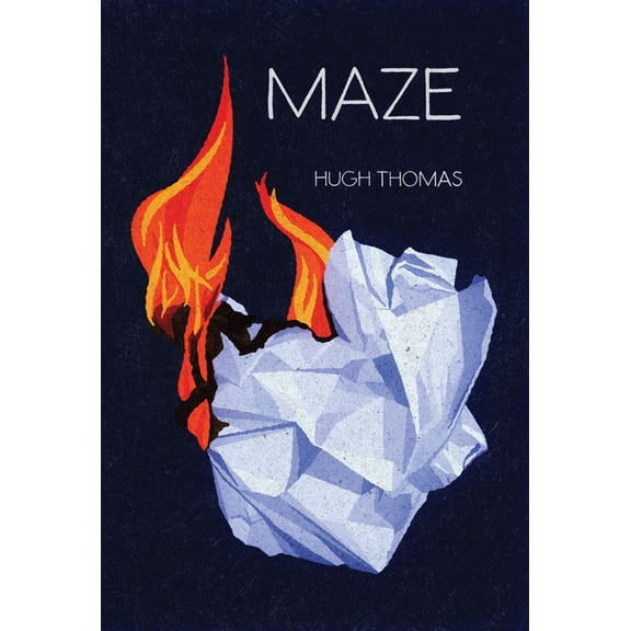 Maze, (Paperback)