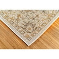 thumbnail image 3 of Liora Manne Carmel Vintage Floral Area Rug Indoor Outdoor Sand 100% Polypropylene, 3 of 7