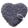 thumbnail image 2 of Violet, 12 Sachets,12 Violet Sachets with Lavender, Natural Lavender, 2 of 5