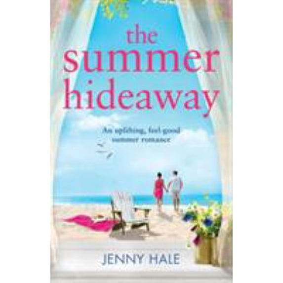 Pre-Owned The Summer Hideaway: An uplifting feel good summer romance, (Paperback)