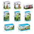 thumbnail image 3 of Splash Baseball Fire Hydrant Water Toy, Outdoor Lawn Sprinkler Game with Bat and Balls, Interactive Summer Backyard Water Play Set for Families, 3 of 6