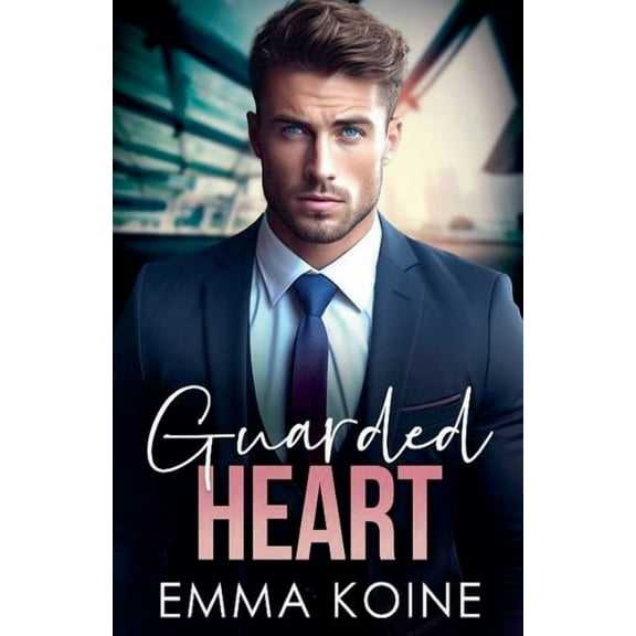 Heart Guarded Heart, Book 3, (Paperback)