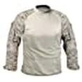 thumbnail image 3 of Rothco Military FR NYCO Combat Shirt - Desert Digital Camo, X-Large, 3 of 3