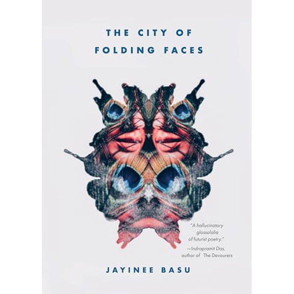 Pre-Owned The City of Folding Faces, 9781941360262, 1941360262, Paperback,
