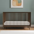 thumbnail image 3 of Child Craft 4-in-1 Convertible Crib, Kids, One Size, Brown, 3 of 8