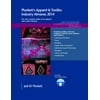 Plunkett's Apparel and Textiles Industry Almanac 2014 : Apparel and Textiles Industry Market Research, Statistics, Trends and Leading Companies, Used [Paperback]