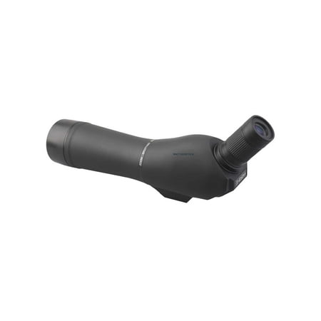 Vector Optics Liberty Spotting Scope 20-60x60mm Porro/Bak-4 Prism Black SCSS