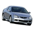 thumbnail image 6 of Flashtech RGB Multi Color LED Halo kit with RF Remote for 2002-2004 Acura RSX Headlights, 6 of 11