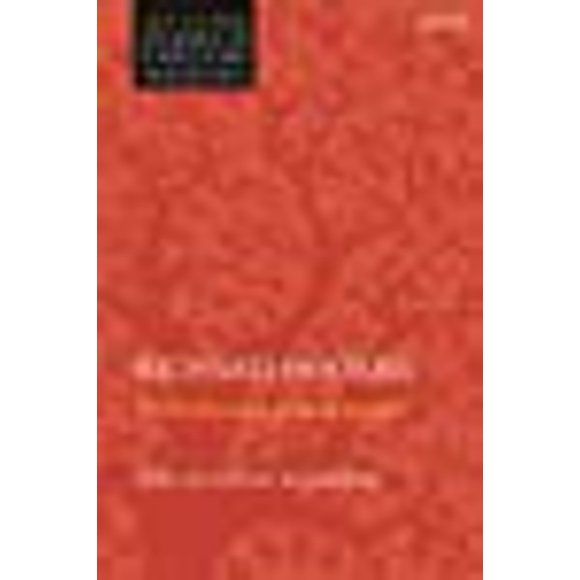 Richard Hooker : l'Architecture de la Participation (T and T Clark Études en Théologie Anglaise)