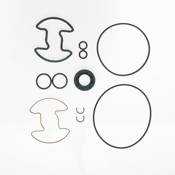 Edelmann 8842 Power Steering Pump Seal Kit