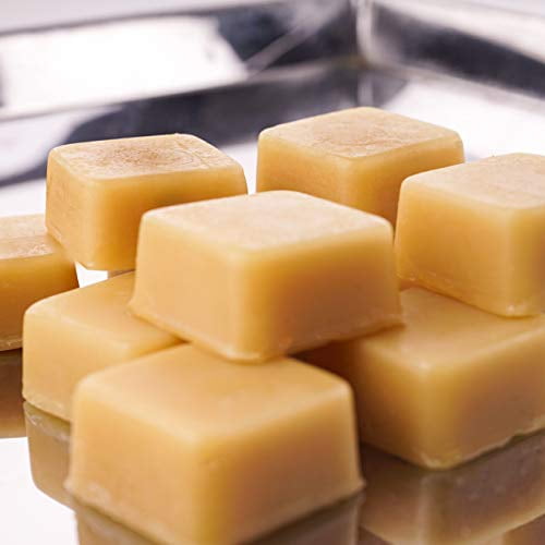Pine Resin Rosin for DIY Beeswax Wraps – Jenny Joys Soap