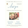 thumbnail image 1 of Hope, Amanda Berry, Gina Dejesus Paperback, 1 of 1