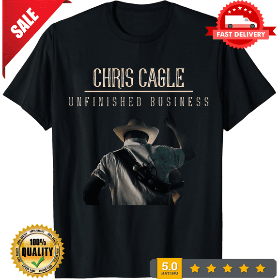 Chris Cagle Album Tour Concert Black Size S-5XL T Shirt eBay, CROWD FAVORIT-TH76956