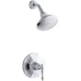 thumbnail image 1 of Kohler TS13493-4-CP KELSTON Shower Trim, Polished Chrome, 1 of 2