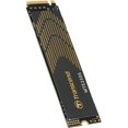 thumbnail image 3 of Transcend 250S 2 TB Solid State Drive, M.2 2280 Internal, PCI Express NVMe (PCI Express NVMe 4.0 x4), 3 of 7