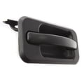 thumbnail image 3 of New Exterior Door Handle for 2003-2009 Hummer H2 Front Right Plastic, 3 of 5