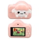thumbnail image 1 of Cámara para Niños Cámara de Juguetes Pequeños para Niñas de 3 a 7 Años Grabadora de Vídeo para Niños Pequeños de 20 MP Pantalla de 2 Pulgadas con Tarjeta de 32 GB ANGGREK  Otros, 1 of 8
