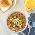 thumbnail image 3 of (6 pack) Great Value Apples & Cinnamon Protein Instant Oatmeal, 1.83 oz, 6 Count, 3 of 11