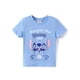 thumbnail image 1 of Camiseta Disney Lilo and Stitch para cumpleañeros para niñas de 3 a 13 años, 1 of 6