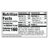 Great Value Deluxe Whole Cashews 30 oz Roasted in Oil Sea Salt Kosher ...