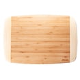 thumbnail image 5 of Joyce Chen Burnished Bamboo Cutting Board Bundle, 5 pack, 5 of 9