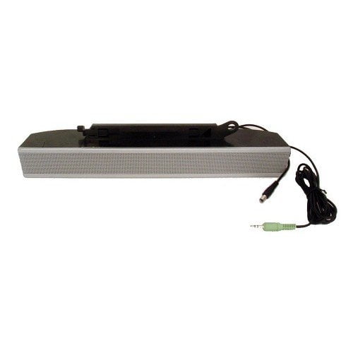 dell as501 sound bar speaker