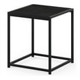 thumbnail image 6 of Furinno Camnus Modern Living End Table, Americano, 6 of 7