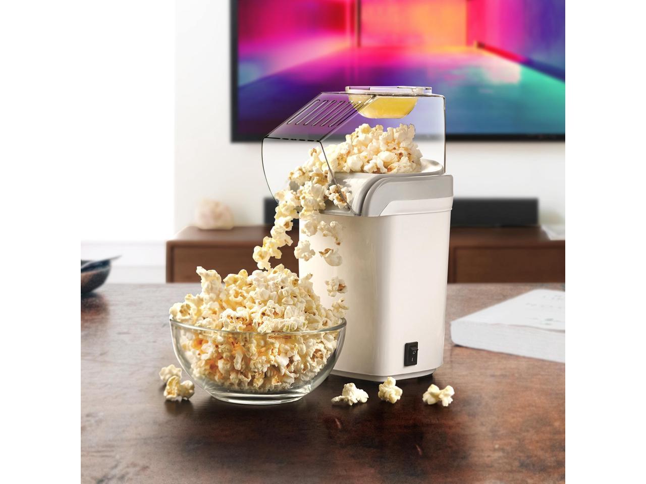 Brentwood Hot Air Popcorn Maker BTWPC486W