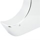 thumbnail image 3 of Left Side Mirror Cover 2287.3005 Rearview Mirror Cap Moulding Trim Replacement for Tesla Model 3, 3 of 4