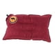 thumbnail image 2 of Cojín de aire inflable portátil para acampar al aire libre, almohada de viaje autoinflable rojo Cola Almohada de camping autoinflable, 2 of 8