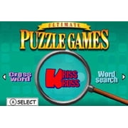 Ultimate Puzzle Games for Nintendo GBA and DS