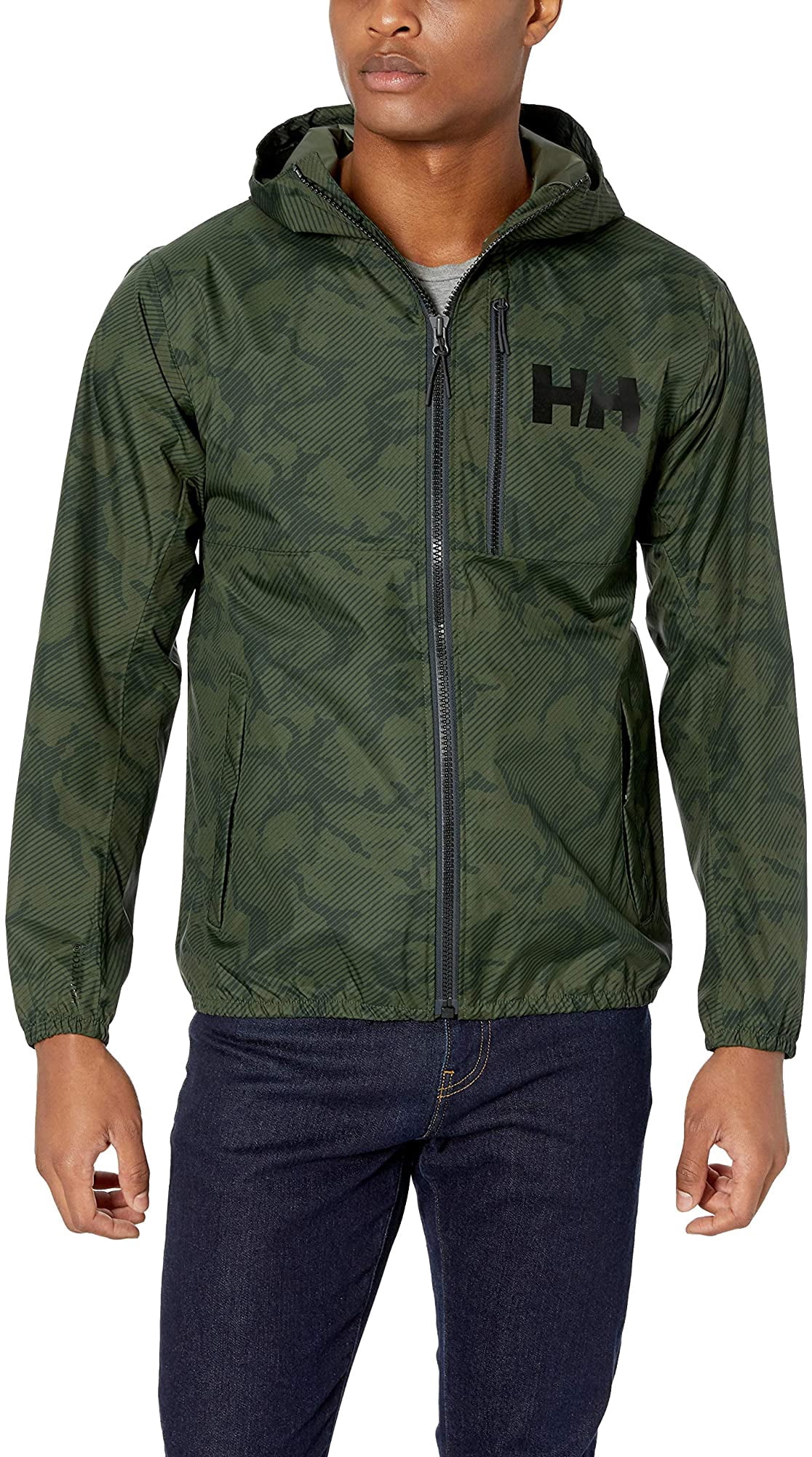 Helly-Hansen 53271 Mens Belfast Rain 