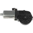 thumbnail image 2 of Dorman Power Window Motor 742-266 OE Solutions; OE Replacement; 100 Percent New; Motor Only; No Core Necessary, 2 of 3