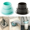 thumbnail image 3 of Seal Ring Abrasion Resistant Anti Pest TPR Kitchen Sealing Plug for Washing Machine, 3 of 8