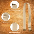 thumbnail image 3 of Strap Clips Non-Slip Women's Bra Straps Holder Adjustable, 3 of 5