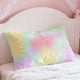 thumbnail image 4 of Funda de almohada de invierno para cama y sofá | Tamaño estándar de 73 x 48 cm | Funda de almohada de poliéster suave con cremallera oculta | Cojín decorativo para dormitorio y sala de estar, 4 of 6