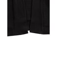 thumbnail image 4 of SUNSIOM Kids Sweater, Solid Color Long Sleeve Cardigan Coat Knitwear Tops, 4 of 7