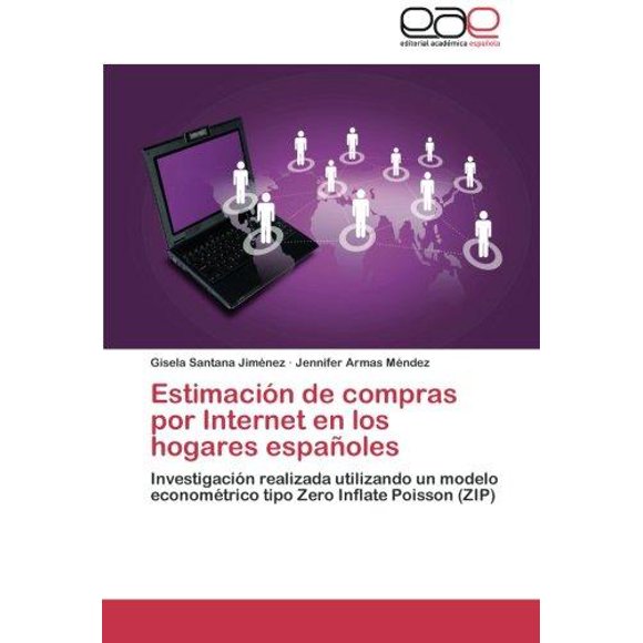 Estimacion de Compras Por Internet En Los Hogares Espanoles