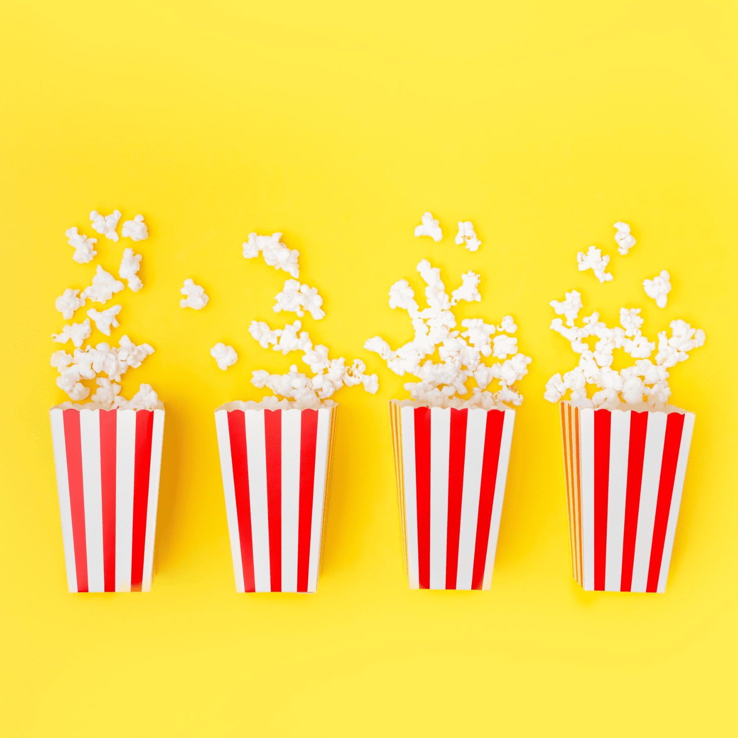 JOLLY TIME 8 oz. All In One Popcorn Kit