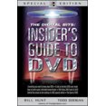 thumbnail image 2 of Digital Bits Insider's Guide To Dvd, 2 of 2