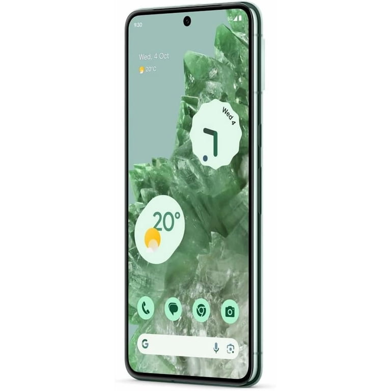 Google Pixel 8 Pro - Unlocked Android Smartphone with Telephoto