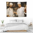 thumbnail image 3 of COMIO Funny Flag Funny Tapestry Man Cave Wall Meme Flag for Dorm - Suitable for Outdoor Gardens Patios Indoor College Dorms - Tapestries for Gifts, 3 of 7