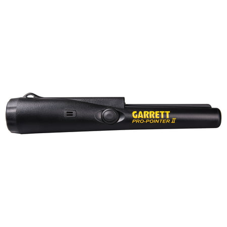 Garrett Pro Pointer 2 Metal Detector