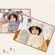 thumbnail image 5 of 3 En 1 Gorro Guantes Bufanda,frio Mujer,calidez,gorro Felpa, 5 of 7