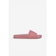 thumbnail image 2 of Chanclas Calvin Klein Mujer Rosa Slide Sandalia Casual Cómoda, 2 of 4