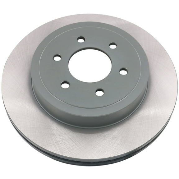 Winstop Brake Rotor, Front WS244943, Dodge Dakota 2004-2003