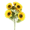 thumbnail image 1 of Tournesol X9-Jaune Buisson Floral, 1 of 1